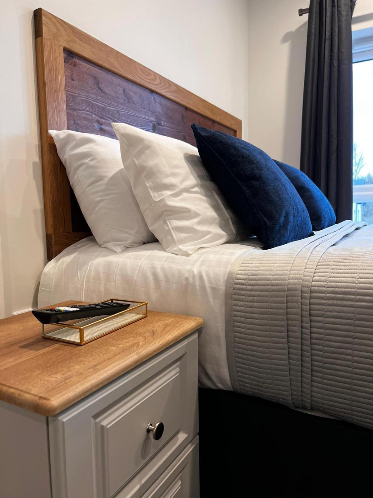 53 Luxury Rooms 梅努斯 外观 照片