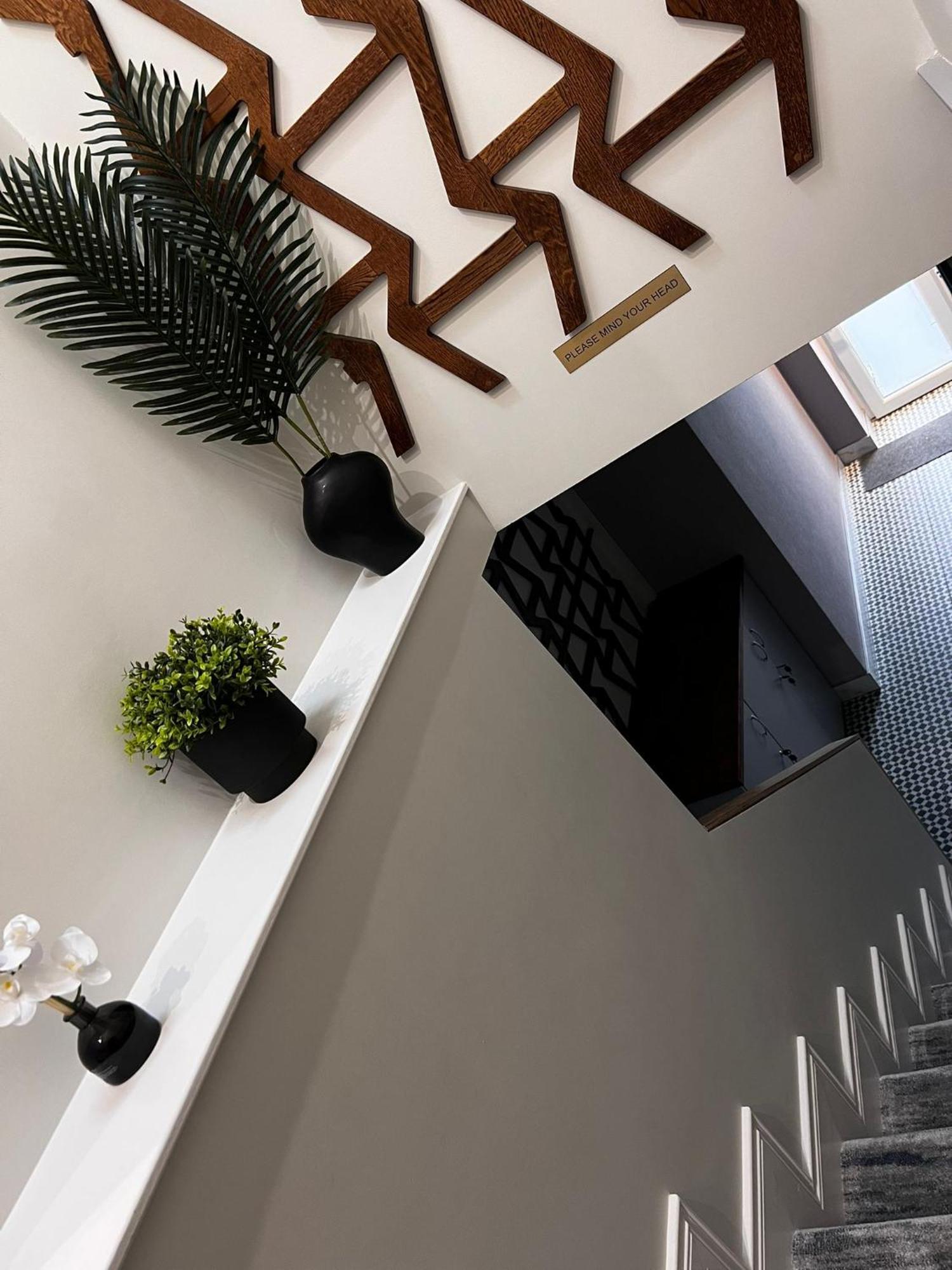 53 Luxury Rooms 梅努斯 客房 照片
