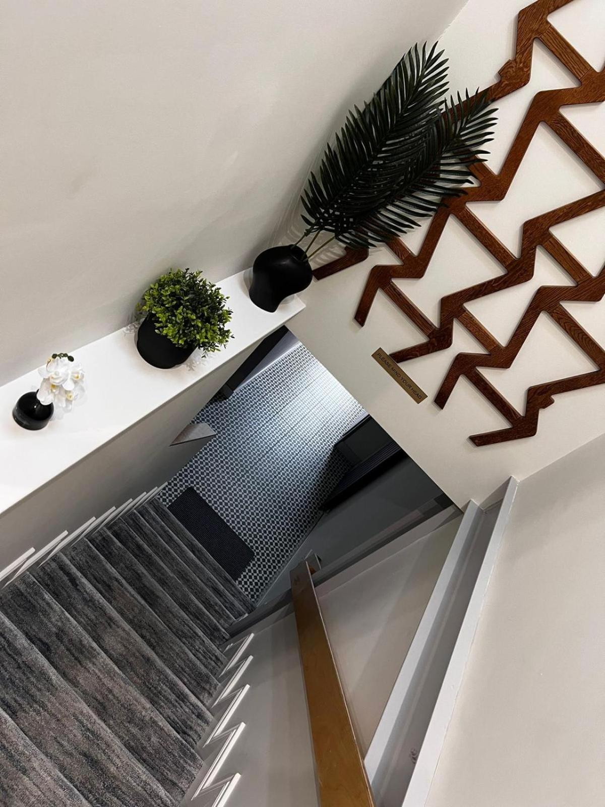 53 Luxury Rooms 梅努斯 外观 照片