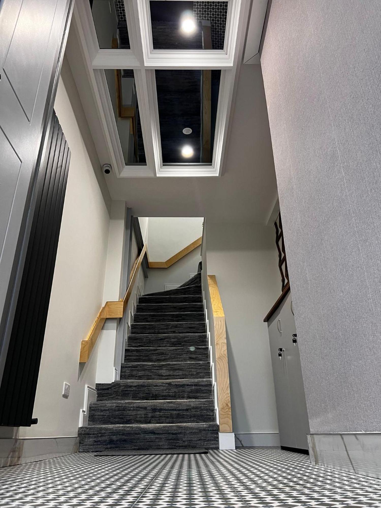 53 Luxury Rooms 梅努斯 外观 照片