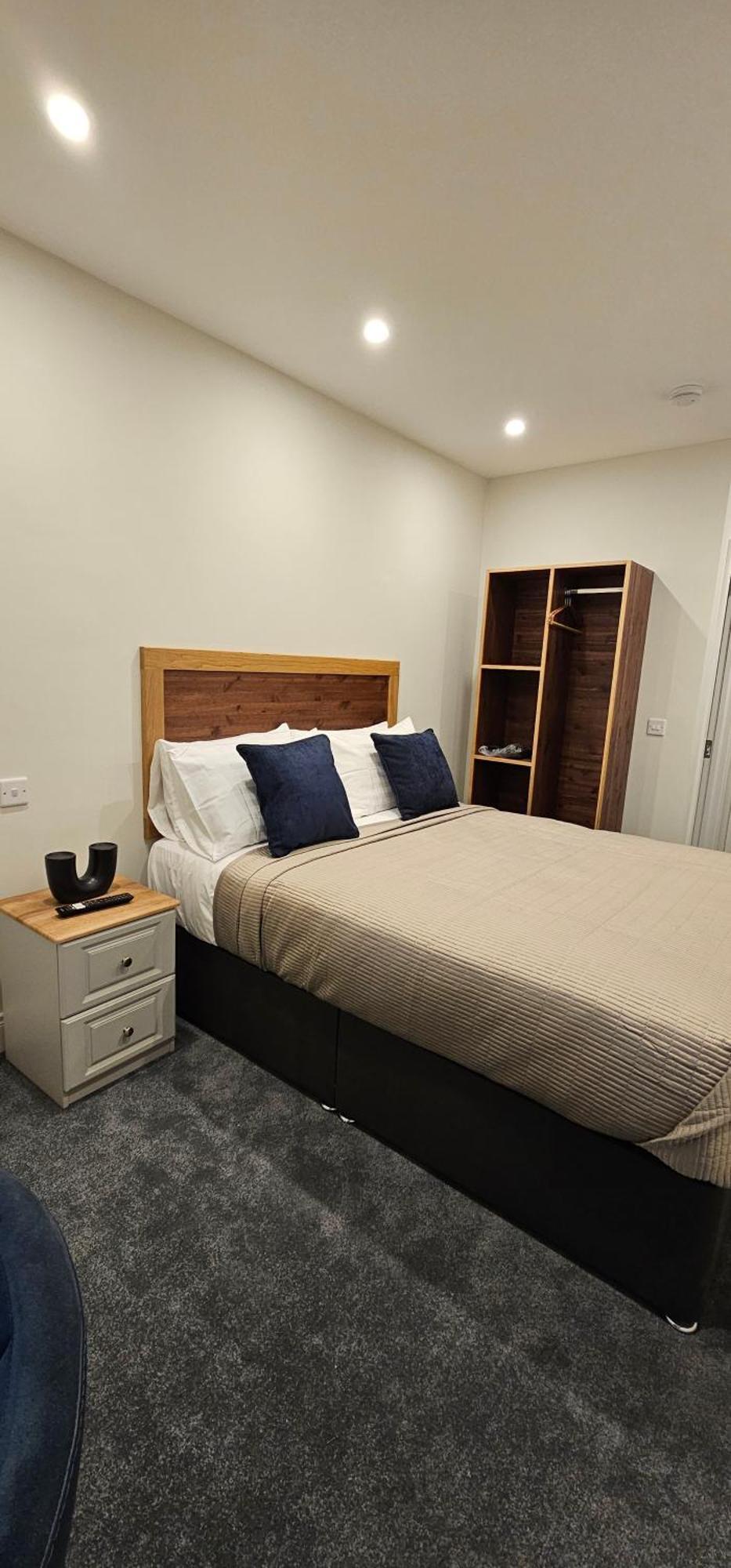 53 Luxury Rooms 梅努斯 外观 照片
