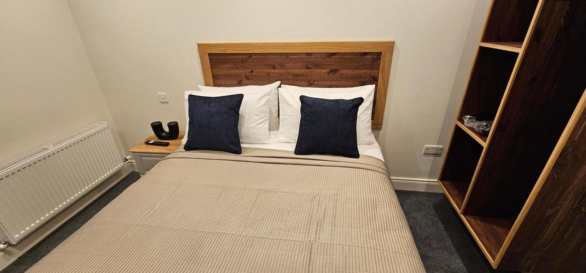 53 Luxury Rooms 梅努斯 外观 照片