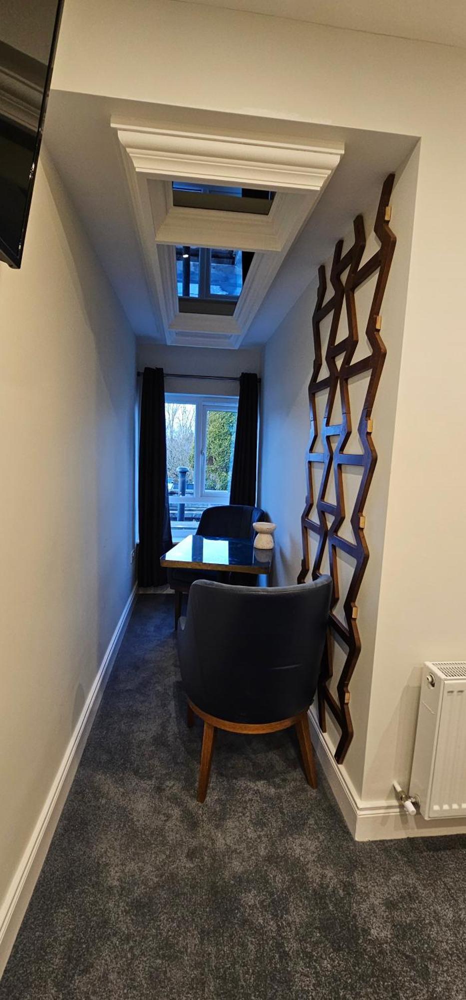 53 Luxury Rooms 梅努斯 外观 照片