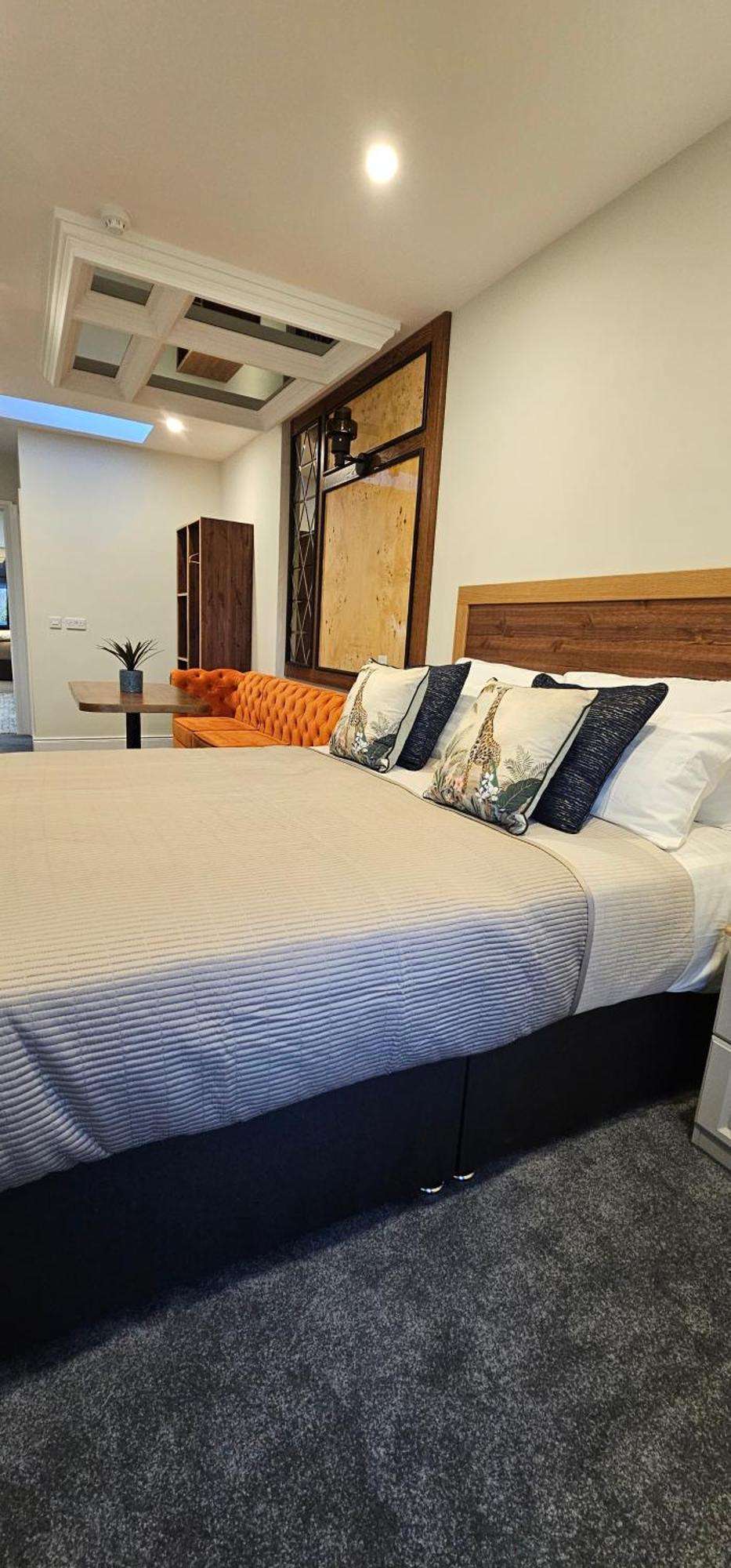 53 Luxury Rooms 梅努斯 外观 照片