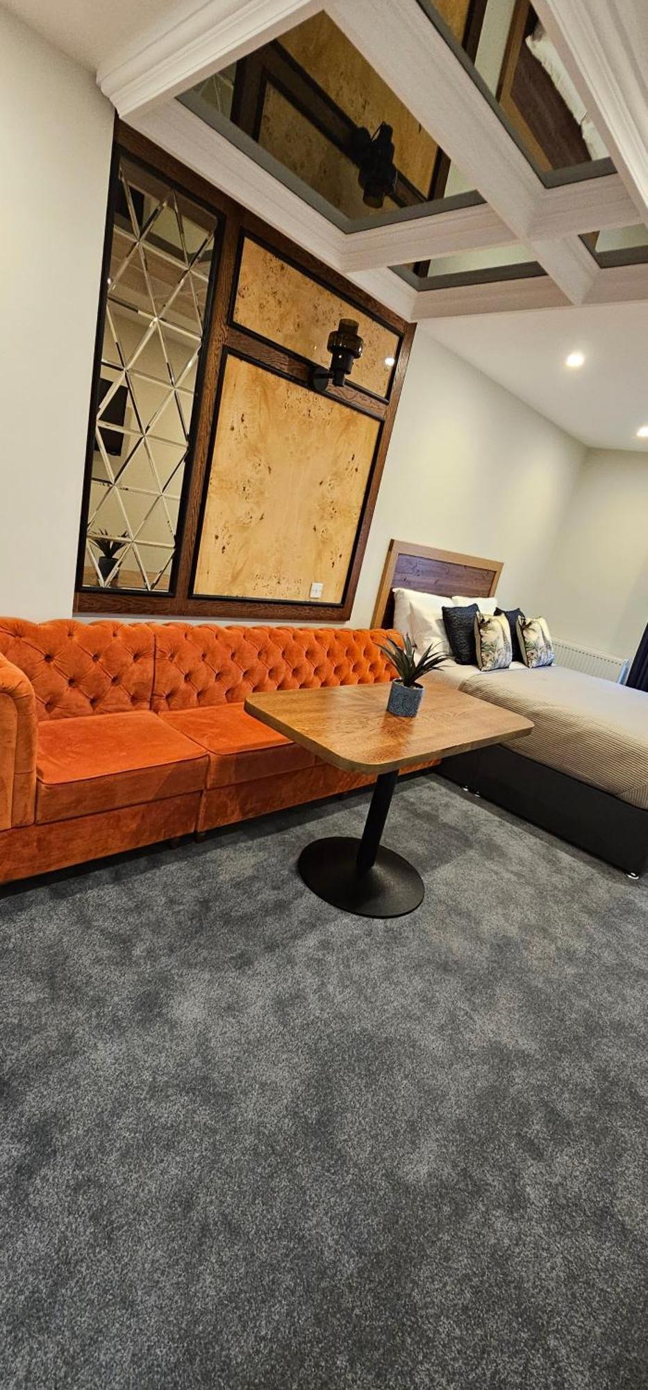 53 Luxury Rooms 梅努斯 外观 照片