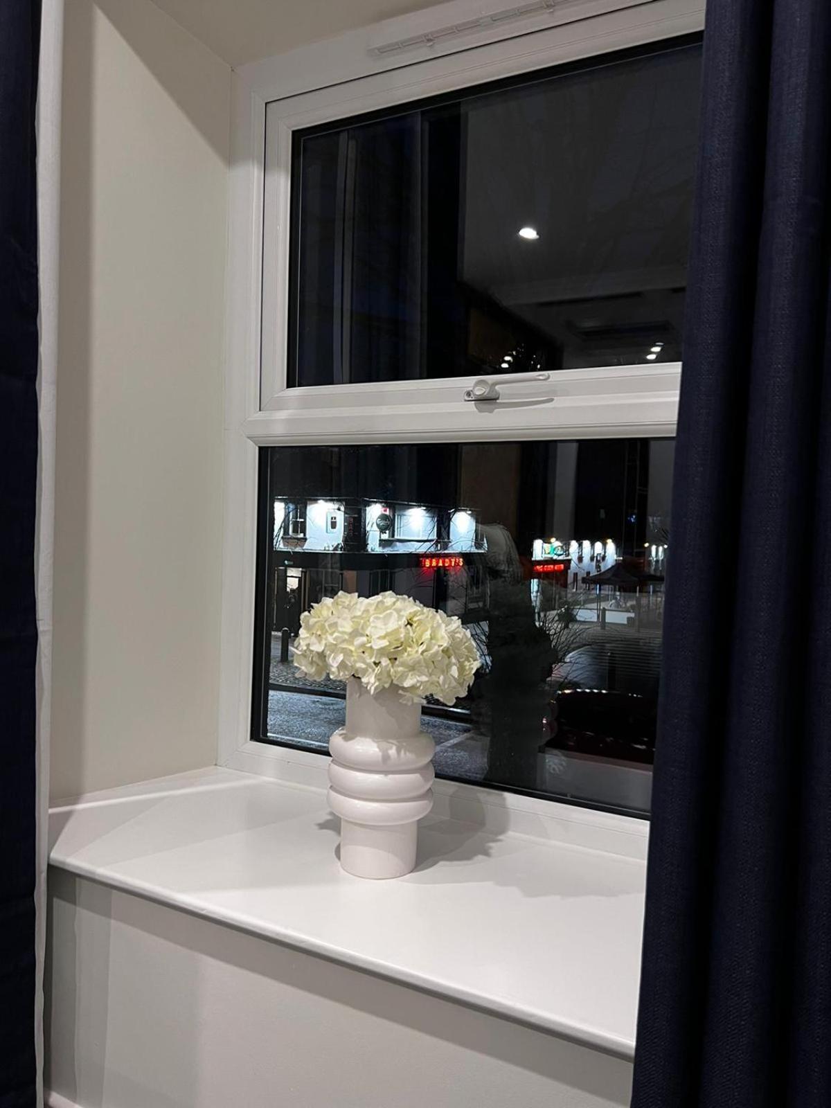 53 Luxury Rooms 梅努斯 外观 照片