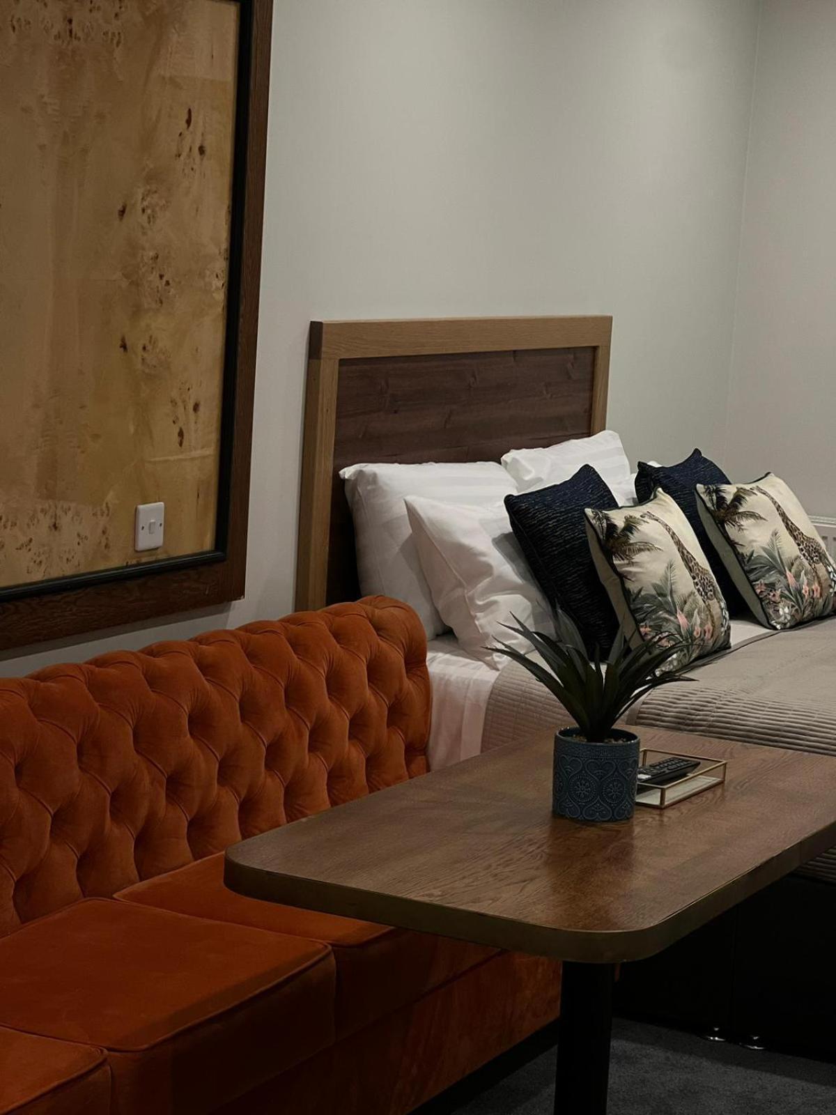 53 Luxury Rooms 梅努斯 外观 照片