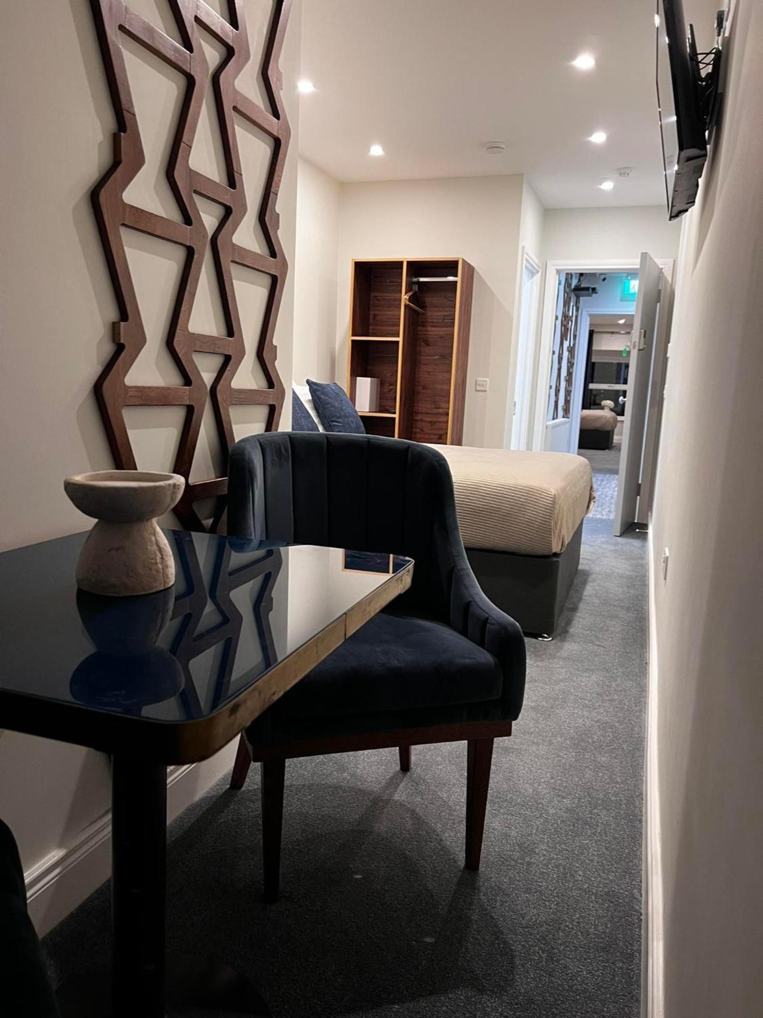 53 Luxury Rooms 梅努斯 外观 照片