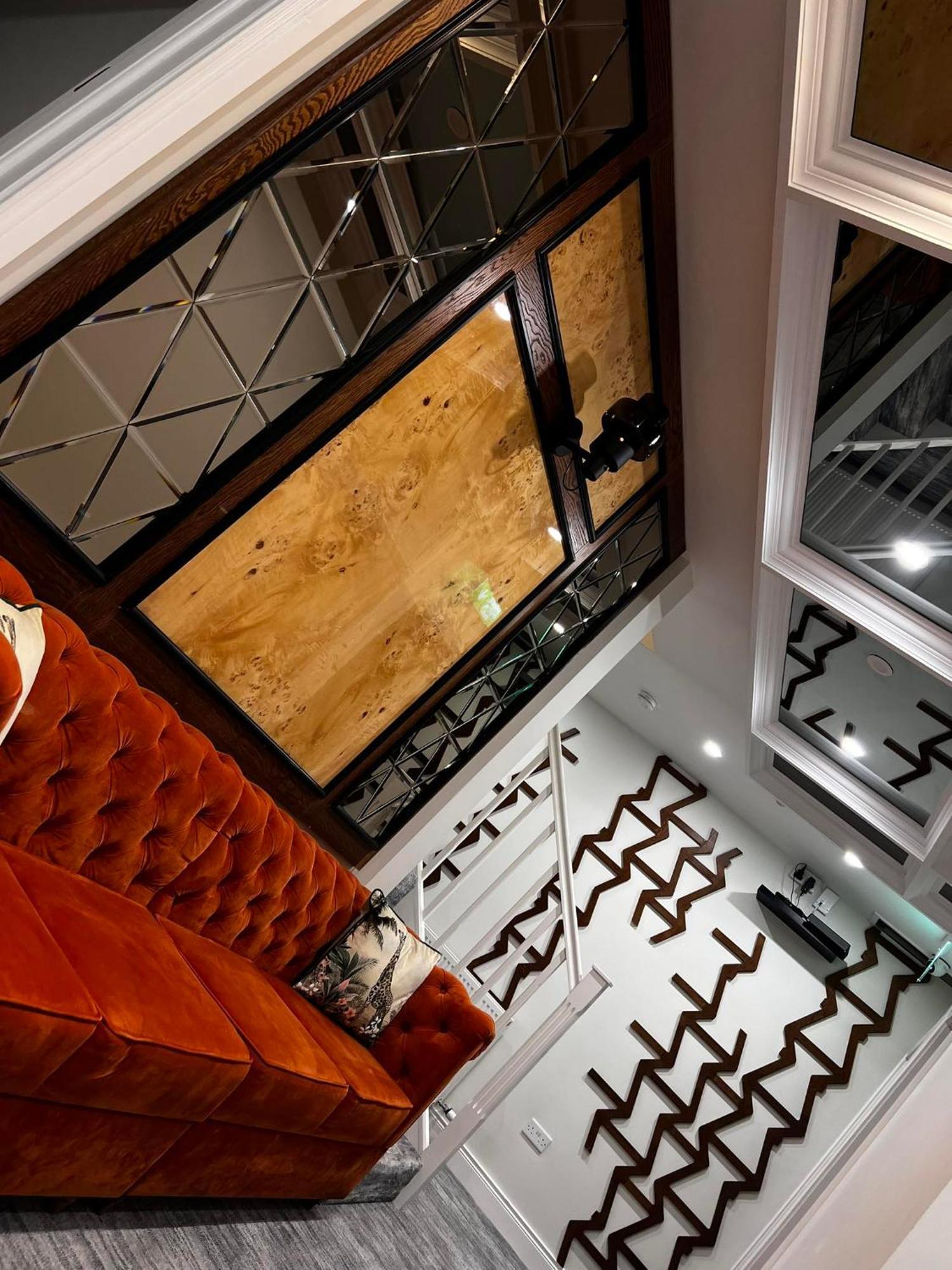 53 Luxury Rooms 梅努斯 外观 照片