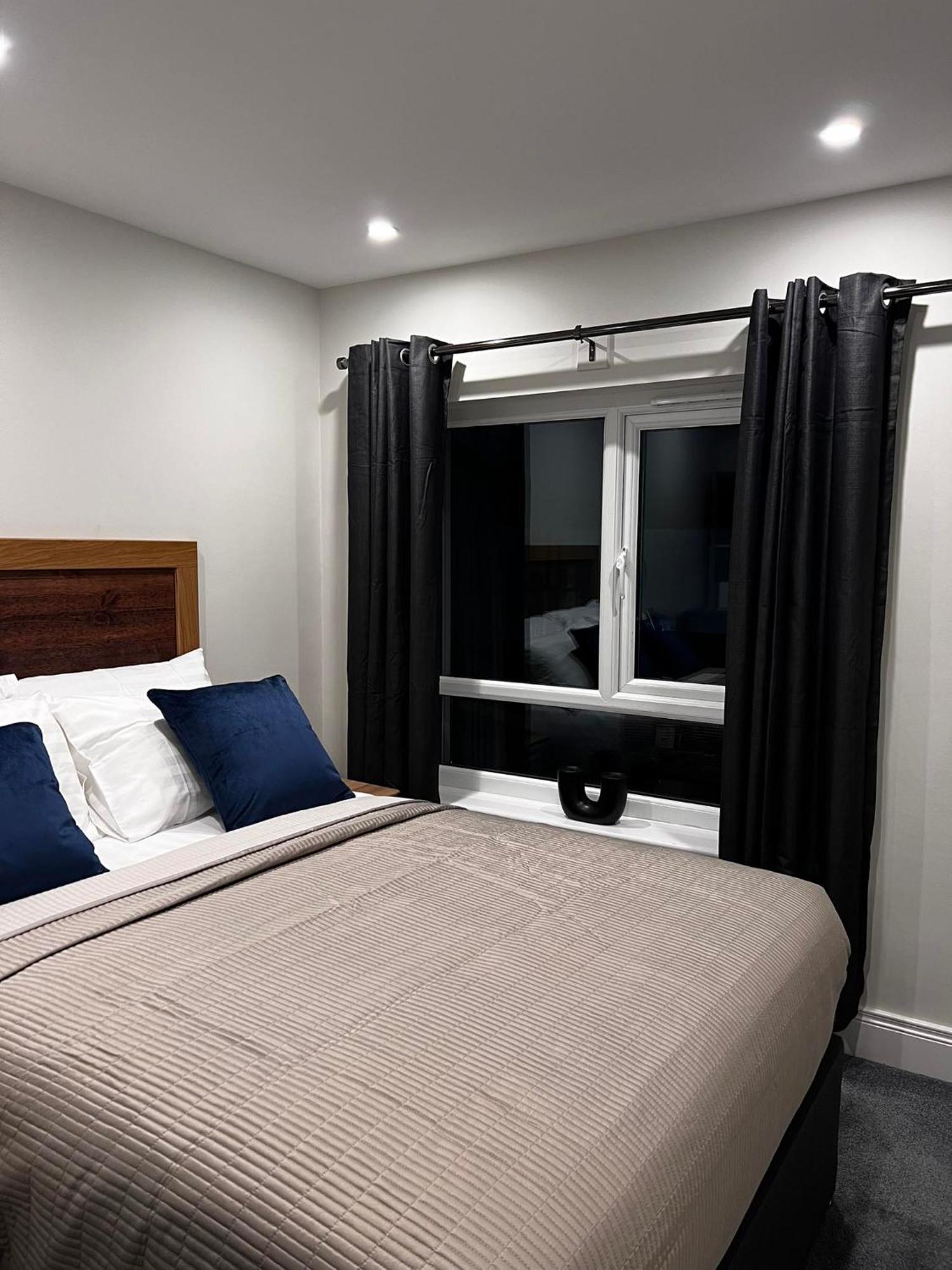 53 Luxury Rooms 梅努斯 外观 照片