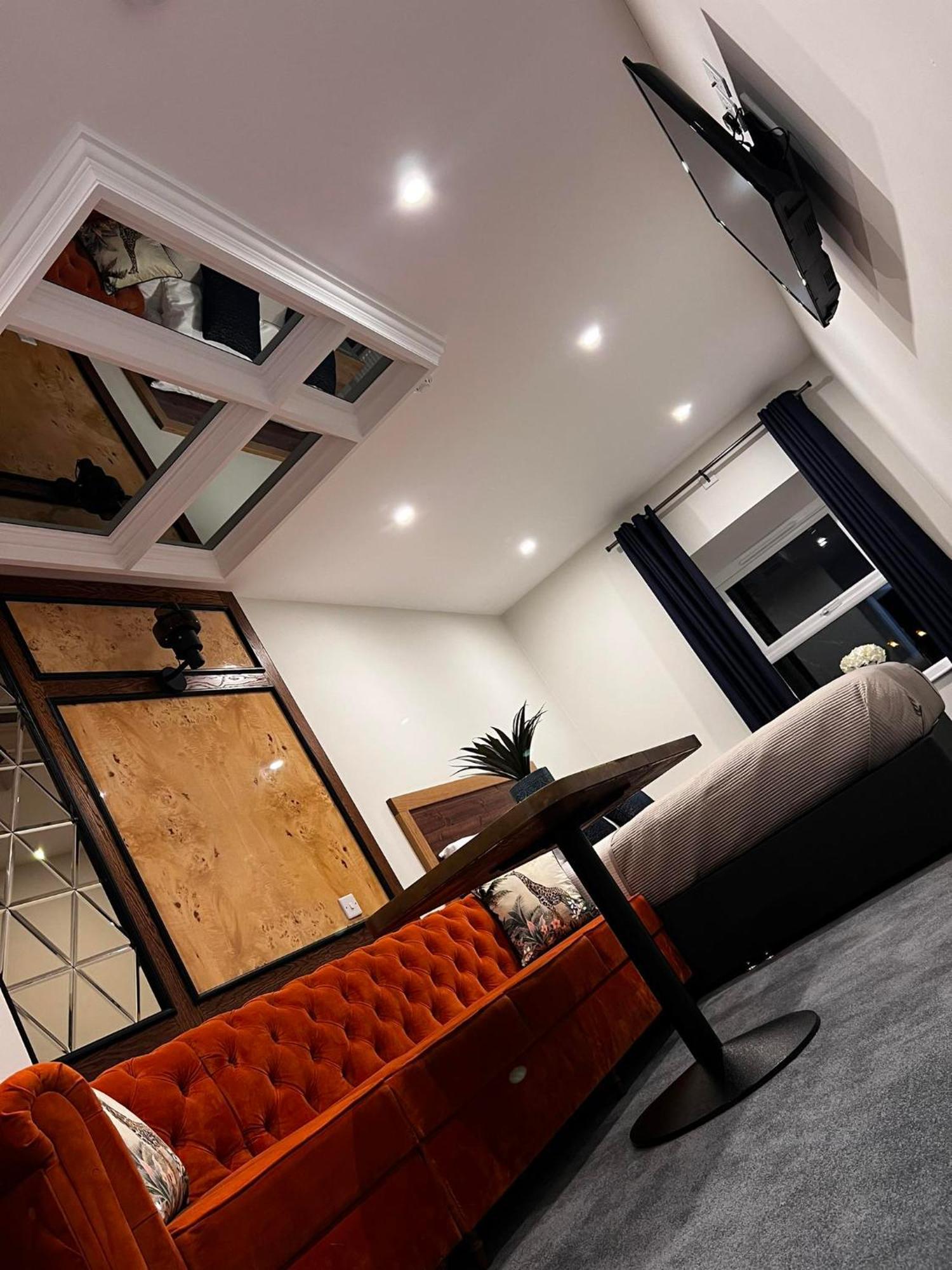 53 Luxury Rooms 梅努斯 外观 照片