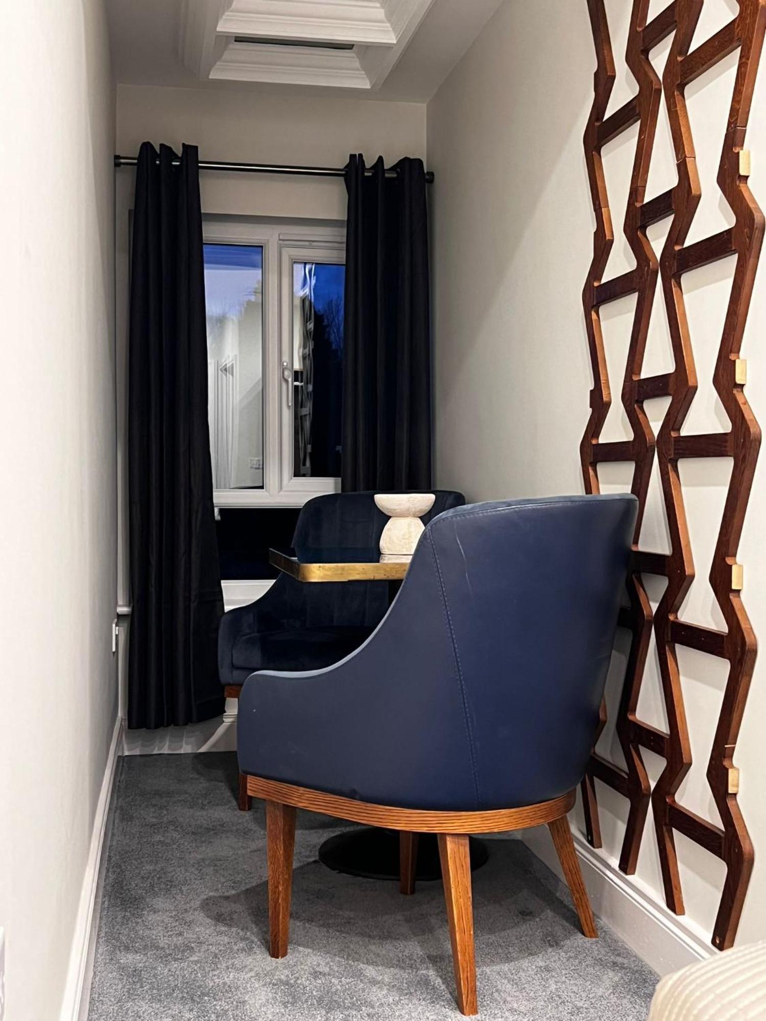 53 Luxury Rooms 梅努斯 外观 照片